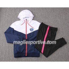 PSG Windrunner Giacca della Tuta 2018/2019